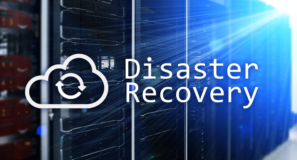 disaster-recovery-as-a-service